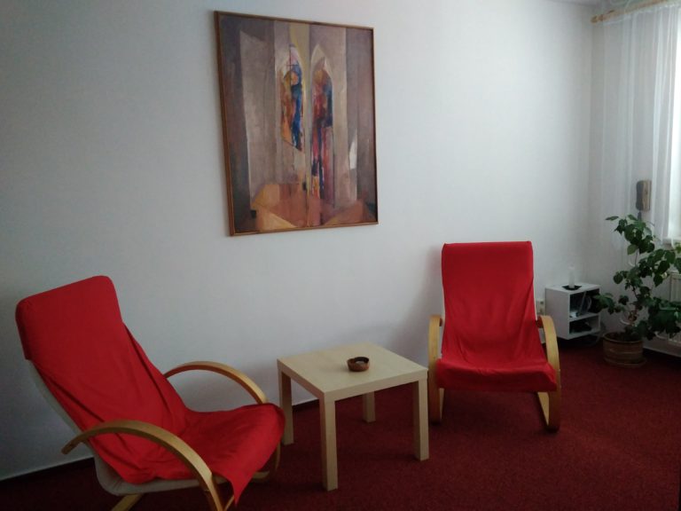 Pracovna